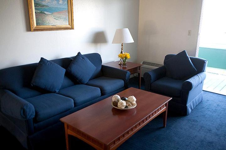 Coral Reef Inn&Condo Suites Alameda Esterno foto