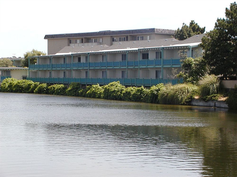Coral Reef Inn&Condo Suites Alameda Esterno foto