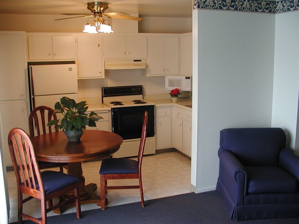 Coral Reef Inn&Condo Suites Alameda Camera foto