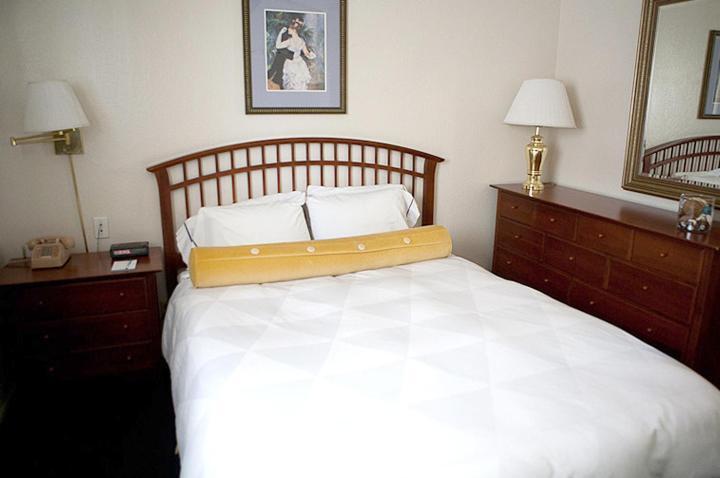 Coral Reef Inn&Condo Suites Alameda Esterno foto